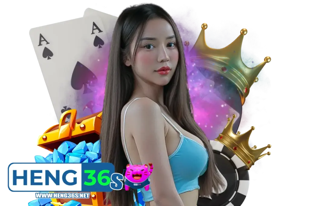 heng36