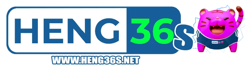logo heng36