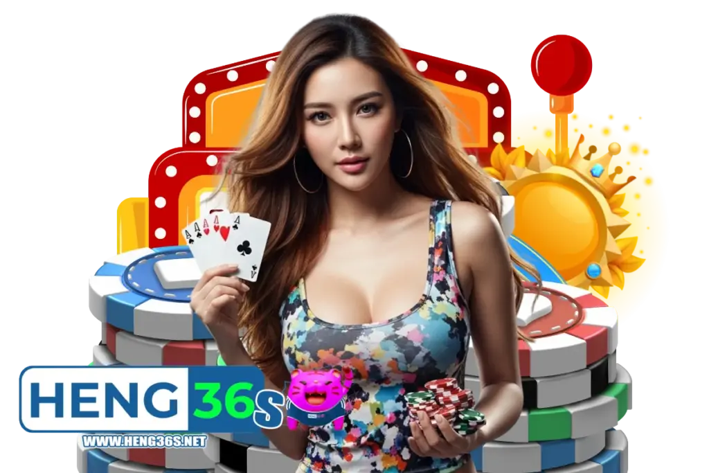 เฮง36​